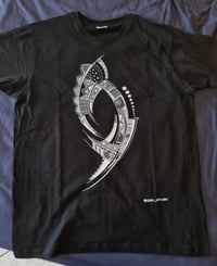 Image 1 of T-Shirt - "Embriaguez En Medellin"