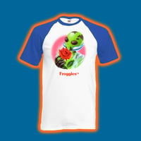 Image 1 of Froggies™ T-shirt