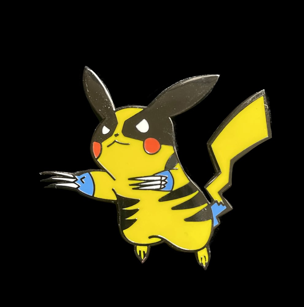 Image of Wolverchu