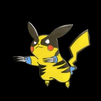 Wolverchu