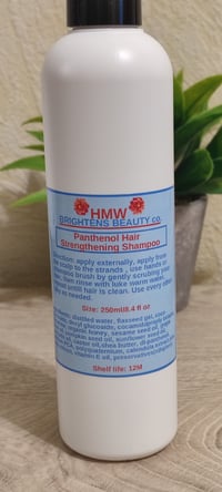 Image 2 of Hair growth shampoo!