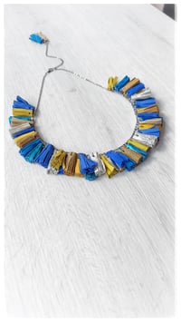 Image 7 of AFRODITE COLLIER - Cielo Giallo