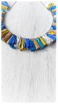 Image 2 of AFRODITE COLLIER - Cielo Giallo