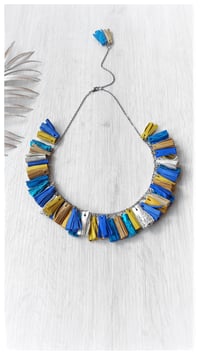 Image 10 of AFRODITE COLLIER - Cielo Giallo