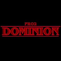 1 x Ticket for Dominion Live at Kilwinning Orange Hall July 28th 2024