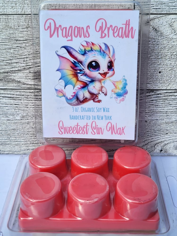 Image of Dragon's Blood 