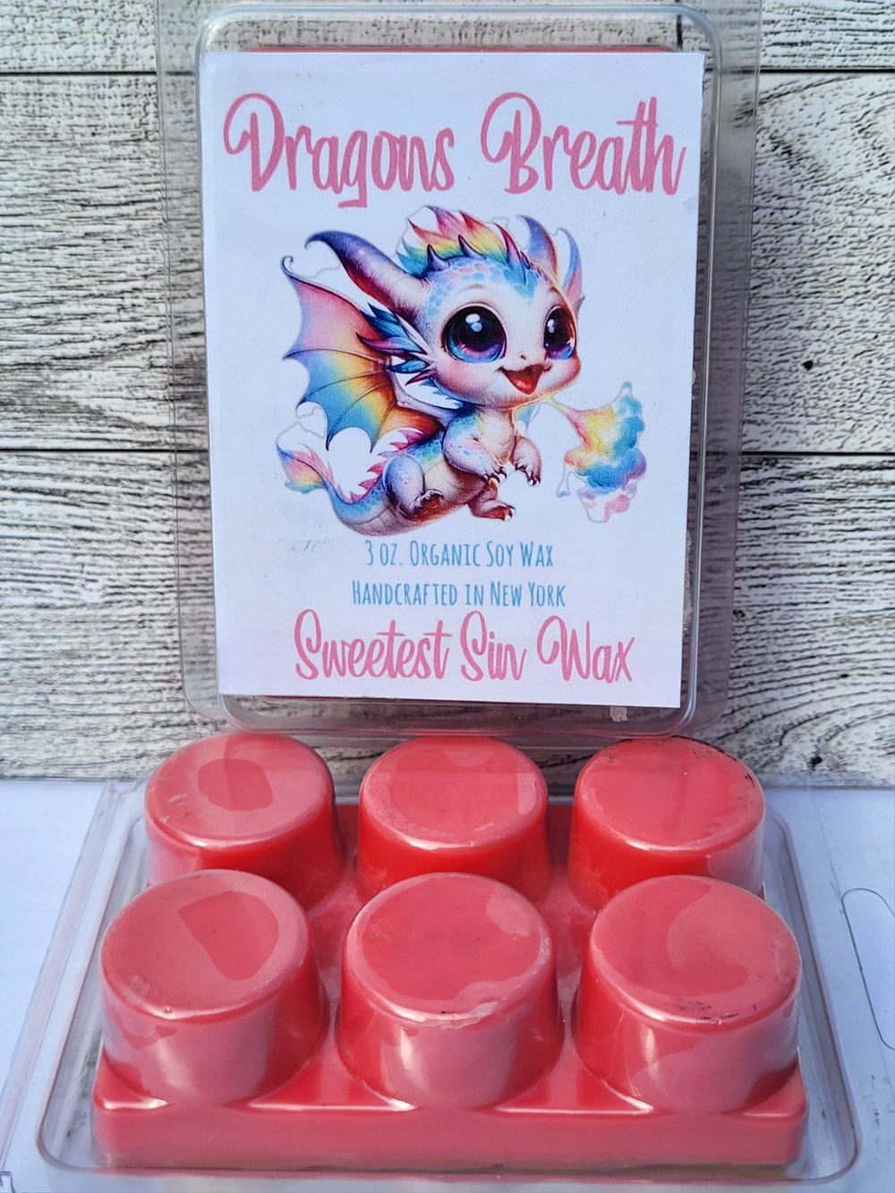 Image of Dragon's Blood 