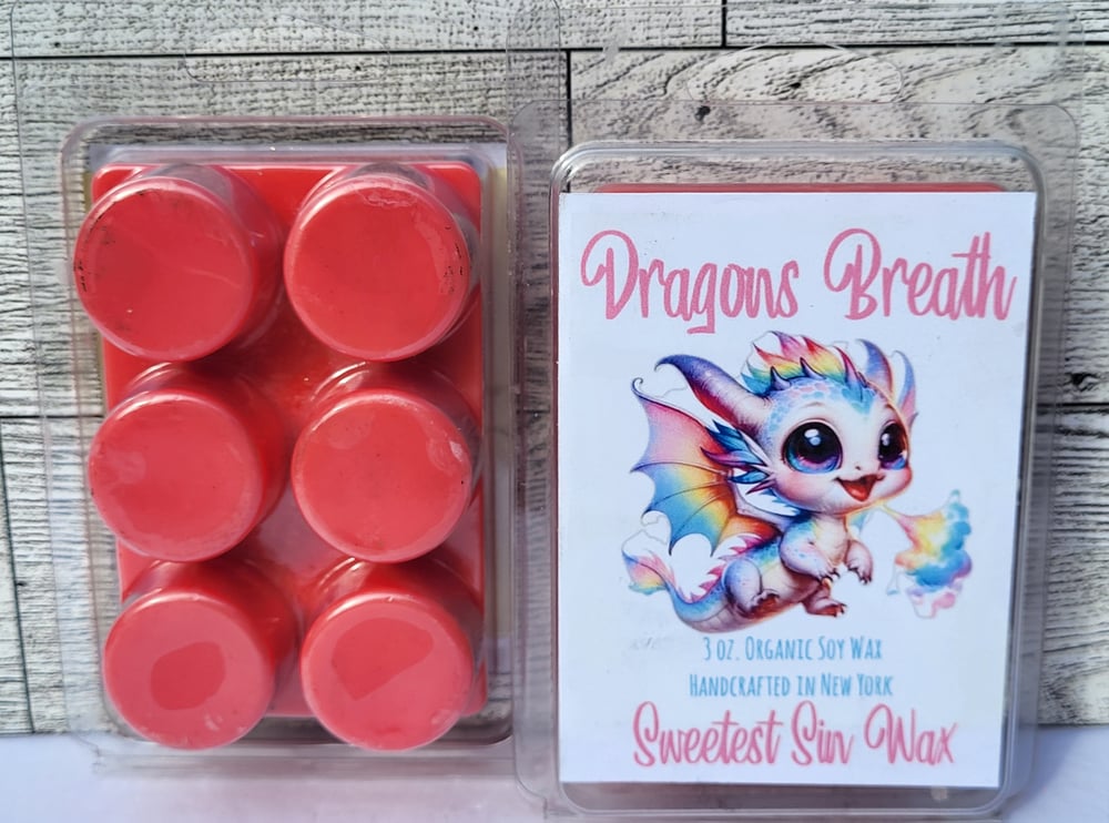 Image of Dragon's Blood 