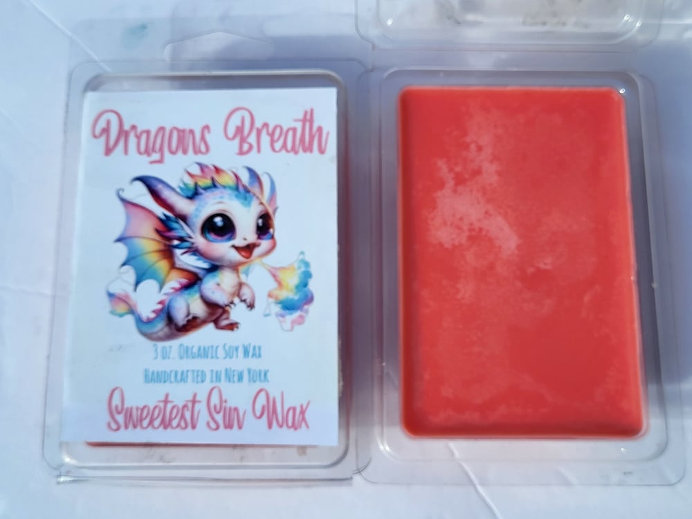 Image of Dragon's Blood 