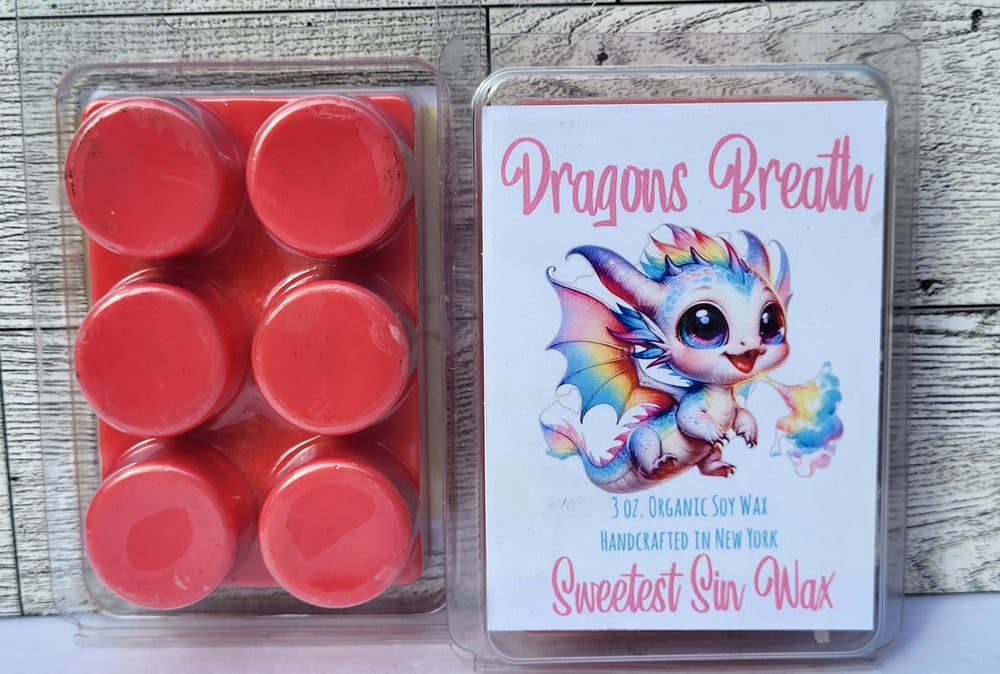 Image of Dragon's Blood 