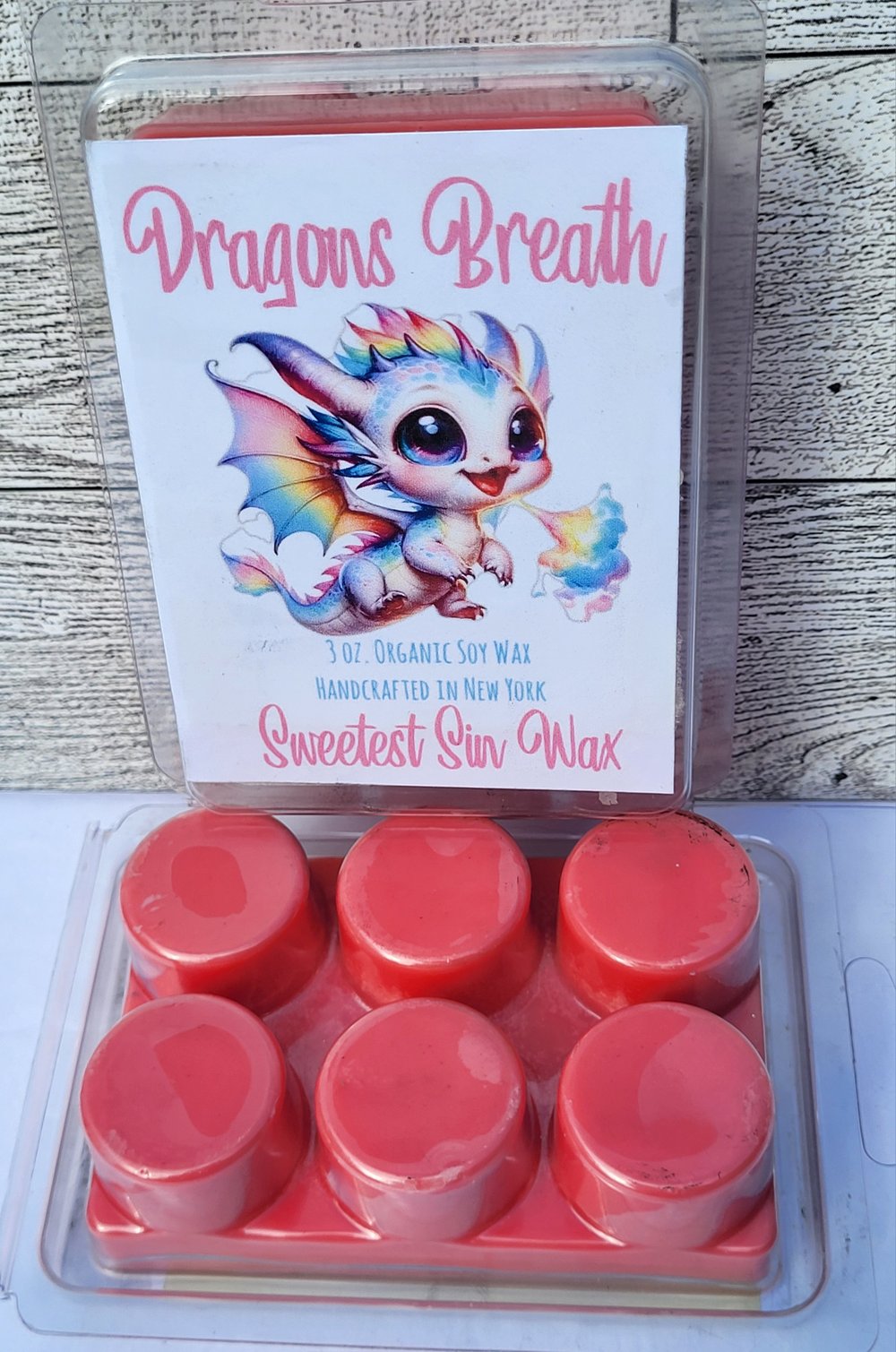 Image of Dragon's Blood 