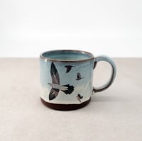 Image 1 of MADE TO ORDER Cuckoo Mug