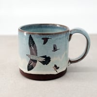 Image 4 of MADE TO ORDER Cuckoo Mug
