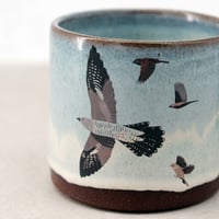 Image 2 of MADE TO ORDER Cuckoo Mug