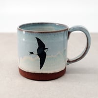 Image 4 of House Martin Mug