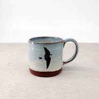 Image 1 of House Martin Mug