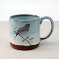 Image 4 of MADE TO ORDER Nightingale Mug