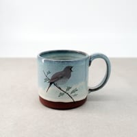 Image 1 of MADE TO ORDER Nightingale Mug