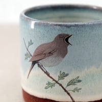 Image 2 of MADE TO ORDER Nightingale Mug