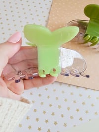 Image 2 of PRE-ORDER  Sprout Hairclip