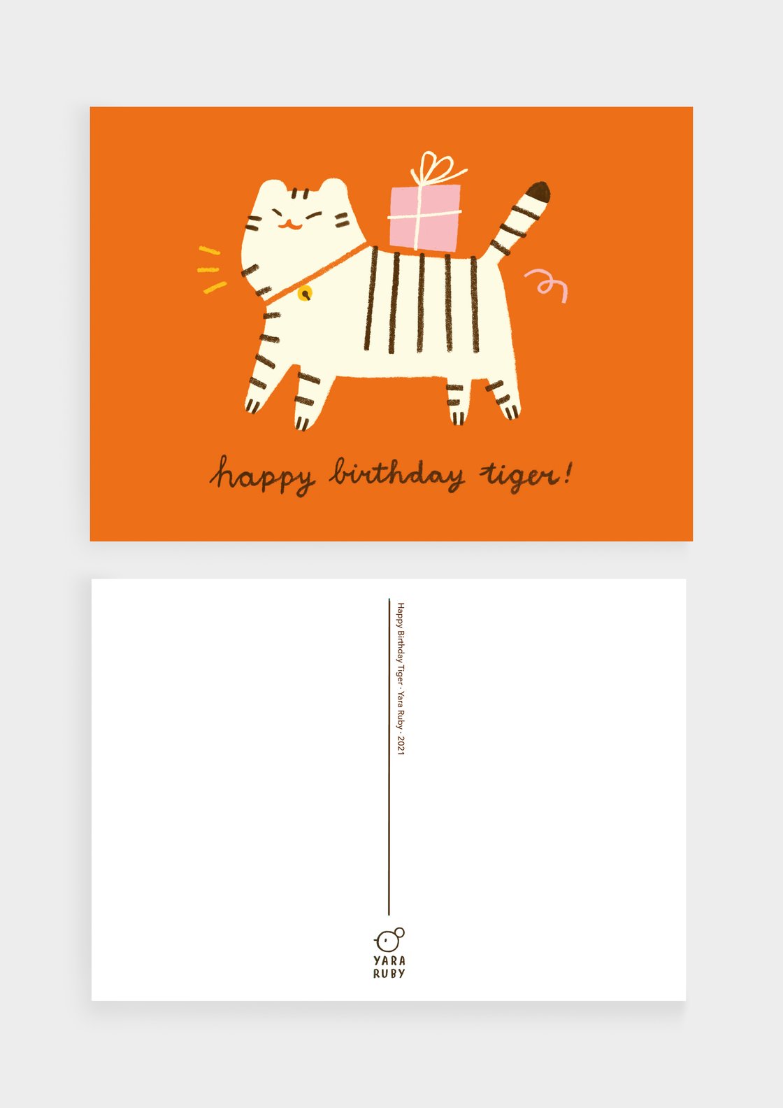 Image of Postcards • Mix & Match 2