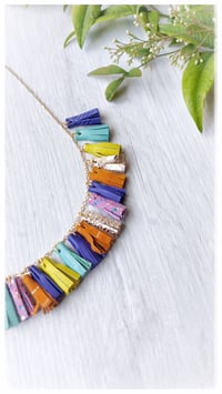 Image 6 of AFRODITE COLLIER - Arcobaleno