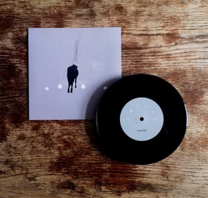 Image of XHELAT s/t 7"