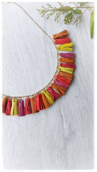 Image 6 of AFRODITE COLLIER - Fuego - 20% off