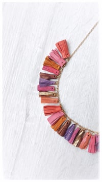Image 6 of AFRODITE COLLIER - Candy 