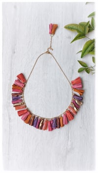 Image 1 of AFRODITE COLLIER - Candy 