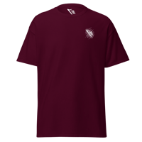 Image 2 of SCARLINE T-SHIRT MAROON