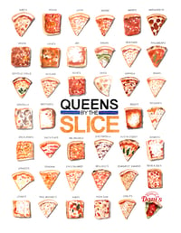 Image 1 of QUEENS — PIZZA