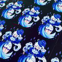 Image 3 of Furina (Genshin Impact) print