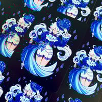 Image 2 of Furina (Genshin Impact) print