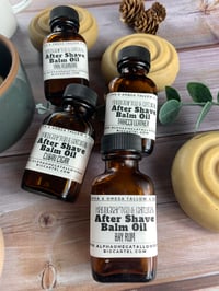 Image 1 of After Shave Balm w/Buckthorn Extract