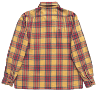 Image 6 of Miharayasuhiro "Double Layered" Flannel - M