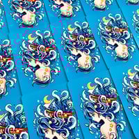 Image 4 of Mermay prints collection 