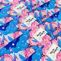 Image 1 of Spirited away inspired bookmark