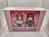 (Batch 2 Last Chance)  Pre-Order The FX Unit Yuki - SG Memorial Box - Limited Edition Collectors Box