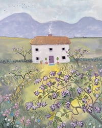 Lilac Cottage