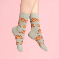 Image 3 of CHOW CHOW SOCKS