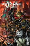 TMNT LAST RONIN 2: RE-EVOLUTION ISSUE 2