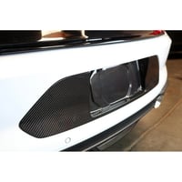 Image 2 of Ford Mustang S550 License Plate Backing 2018-2023