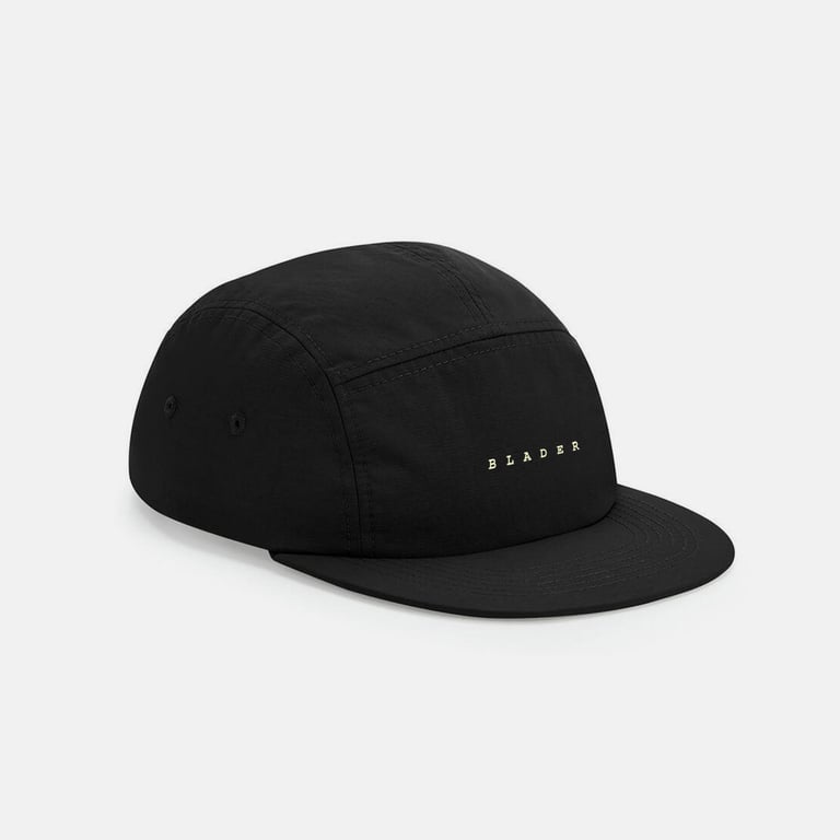Blader cap Image 4