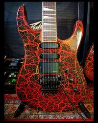 Image 1 of CHARVEL MODEL 6