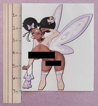 Image 6 of (TB) Nilla, the Fairy Influencer (SFW, NSFW, Full Body/Half Body)