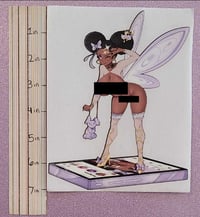 Image 8 of (TB) Nilla, the Fairy Influencer (SFW, NSFW, Full Body/Half Body)