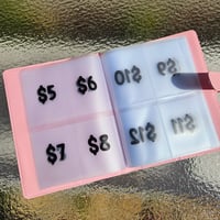 Image 6 of Slim Saver 52 A5/ 52 Envelope challenge 