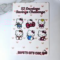 Image 24 of Slim Saver 52 A5/ 52 Envelope challenge 