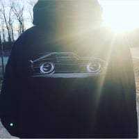 Image 7 of '70-'73 Camaro T-Shirts Hoodies Banners